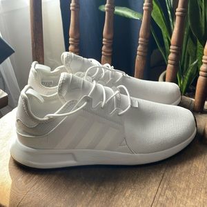Men’s adidas running shoes